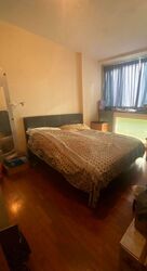 Changi Rise Condominium (D18), Condominium #495577111